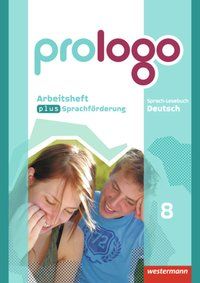Produktbild: prologo - Allgemeine Ausgabe