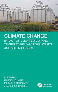 Produktbild: Climate Change