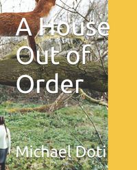 Produktbild: A House Out of Order