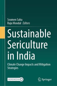 Produktbild: Sustainable Sericulture in India