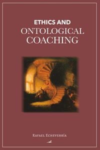 Produktbild: Ethics and ontological coaching