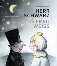 Produktbild: HERR SCHWARZ & FRAU WEISS