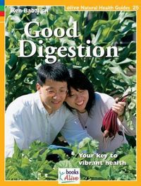 Produktbild: Good Digestion