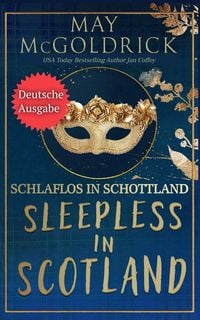 Produktbild: Schlaflos in Schottland