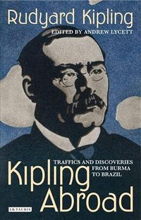 Produktbild: Kipling Abroad