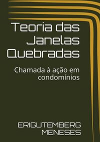 Produktbild: Teoria Das Janelas Quebradas