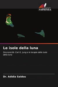 Produktbild: Le isole della luna