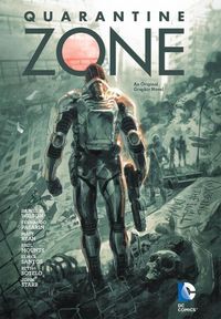 Produktbild: Quarantine Zone HC