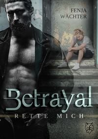 Produktbild: Betrayal - Rette mich