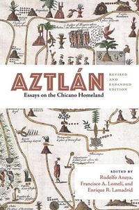 Produktbild: Aztl&aacute;n