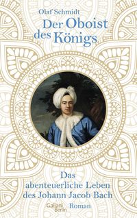 Produktbild: Der Oboist des K&ouml;nigs