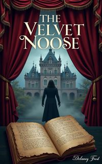 Produktbild: The Velvet Noose