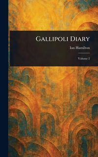Produktbild: Gallipoli Diary