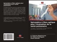 Produktbild: Spirom&egrave;tre &agrave; fibre optique pour l'&eacute;valuation de la sant&eacute; pulmonaire