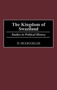 Produktbild: The Kingdom of Swaziland