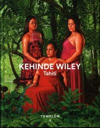 Produktbild: Tahiti : Kehinde Wiley
