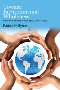 Produktbild: Toward Environmental Wholeness