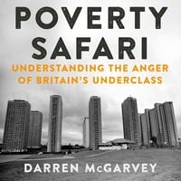 Produktbild: Poverty Safari