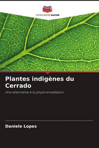 Produktbild: Plantes indig&egrave;nes du Cerrado