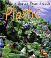 Produktbild: Heinemann Young Explorer: Plastic