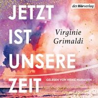 Produktbild Jetzt ist unsere Zeit