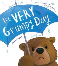Produktbild: Jones, S: The Very Grumpy Day