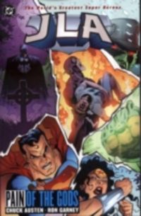 Produktbild: JLA