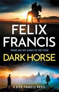 Produktbild: Dark Horse
