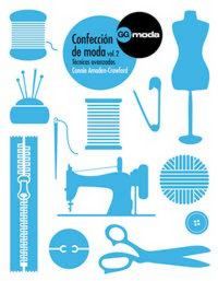 Produktbild: Confecci&oacute;n de moda 2 : t&eacute;cnicas avanzadas