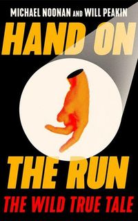 Produktbild: Hand on the Run