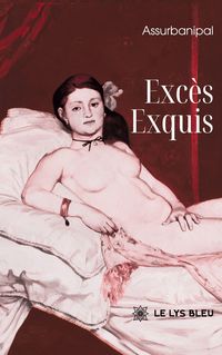 Produktbild: Exc&egrave;s exquis