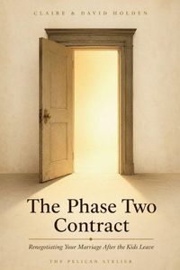 Produktbild: The Phase Two Contract