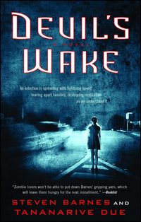 Produktbild: Devil's Wake