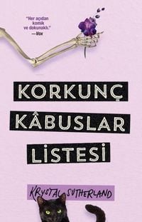 Produktbild: Korkunc Kabuslar Listesi