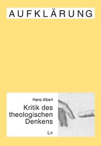 Produktbild: Albert, H: Kritik des theologischen Denkens
