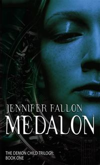 Produktbild: Fallon, J: Medalon