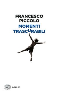 Produktbild: Momenti trascurabili. Vol. 3