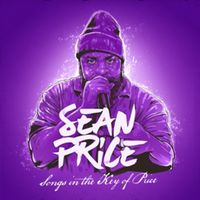 Produktbild: Price, S: Songs In The Key Of Price