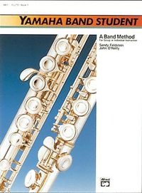 Produktbild: Feldstein, S: Yamaha Band Student, Bk 1
