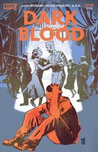 Produktbild: Dark Blood #4