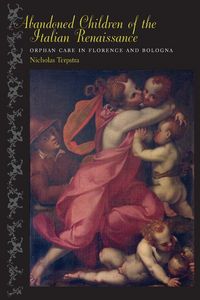 Produktbild: Abandoned Children of the Italian Renaissance