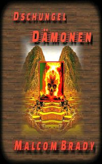 Produktbild: Dschungel-D&auml;monen