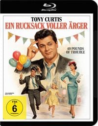 Produktbild: Ein Rucksack voller &Auml;rger