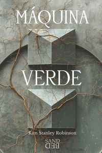 Produktbild: M&aacute;quina Verde