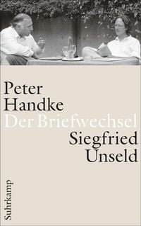 Produktbild: Der Briefwechsel