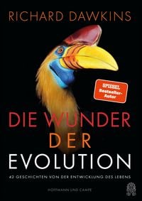 Produktbild: Die Wunder der Evolution
