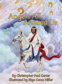 Produktbild: Angels All Around Us
