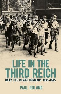 Produktbild: Life in the Third Reich