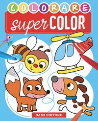 Produktbild: Super color