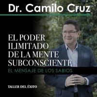Produktbild: El poder ilimitado de la mente subconsciente